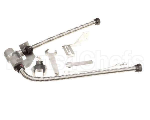 8263314 Frymaster Kit,Fq Pre-Filter Gas 2Batt