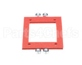8263322 Frymaster Gasket, Plenum / Blower
