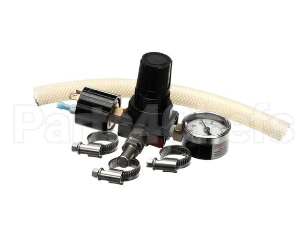 8263334 Frymaster Regulator Assembly,0.5Mm (8104507)