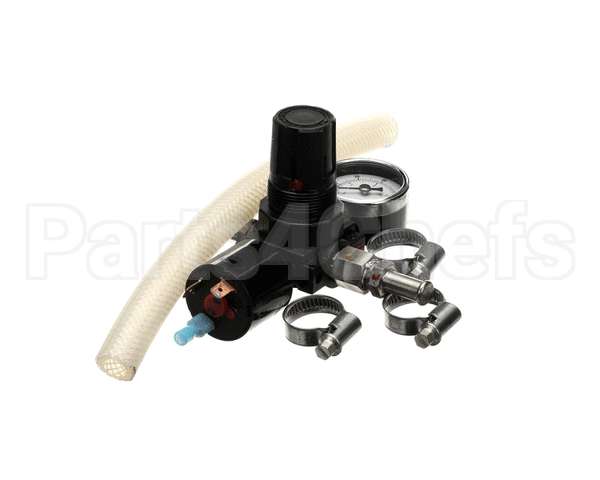 8263334 Frymaster Regulator Assembly,0.5Mm (8104507)