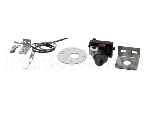 8263379 Frymaster Ignitor, Push Button W/Battery