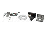 8263379 Frymaster Ignitor, Push Button W/Battery