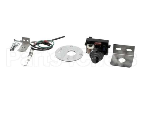 8263379 Frymaster Ignitor, Push Button W/Battery