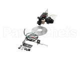 8263379 Frymaster Ignitor, Push Button W/Battery