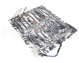 8263397 Frymaster Heater Pad, 230V 200W Lng Tc