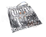 8263397 Frymaster Heater Pad, 230V 200W Lng Tc