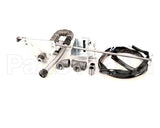8263401 Frymaster Kit,Rear Oil Disposal Ocf Elec