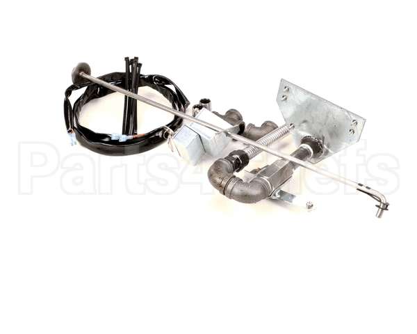 8263401 Frymaster Kit,Rear Oil Disposal Ocf Elec