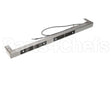 8263413 Frymaster Timerbar 2W-2D Rear