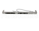 8263413 Frymaster Timerbar 2W-2D Rear