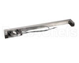 8263413 Frymaster Timerbar 2W-2D Rear