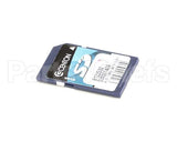 8263461 Frymaster Lov Sd Card V360 10/17