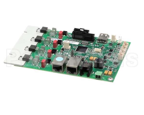 8263480 Frymaster Mhc Io Board Replacement Kit