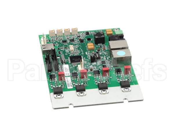 8263480 Frymaster Mhc Io Board Replacement Kit