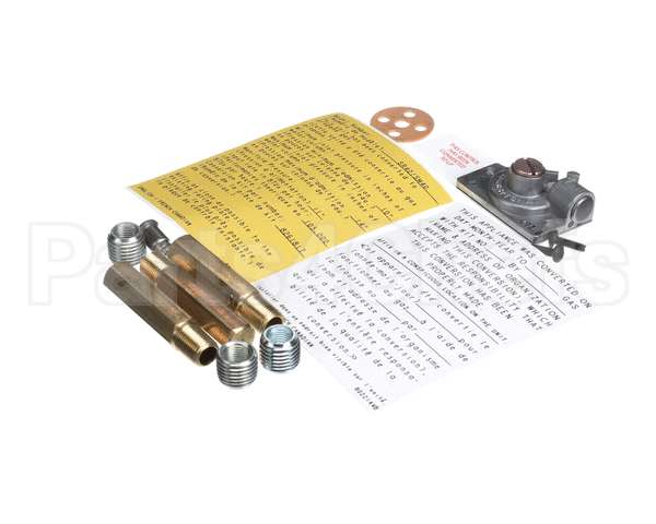 8263481 Frymaster Kit, Rs Sr42 Nat To Lp