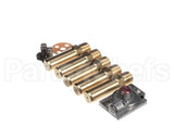 8263482 Frymaster Kit, Rs Sr62 Nat To Lp Cnvrsn