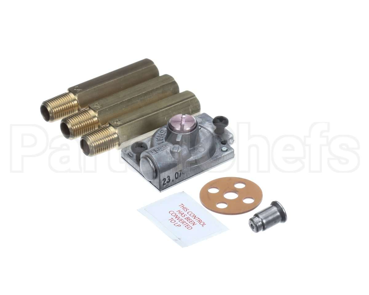 8263484 Frymaster Kit, Rs Nat To Lp Esg35T
