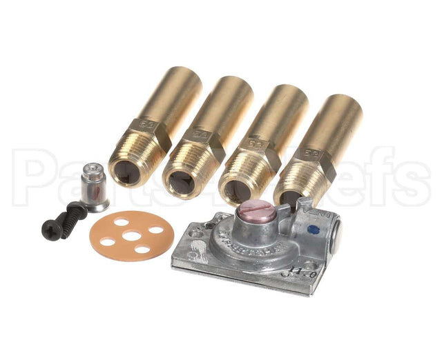 8263485 Frymaster Kit, Rs Sr52 Nat To Lp