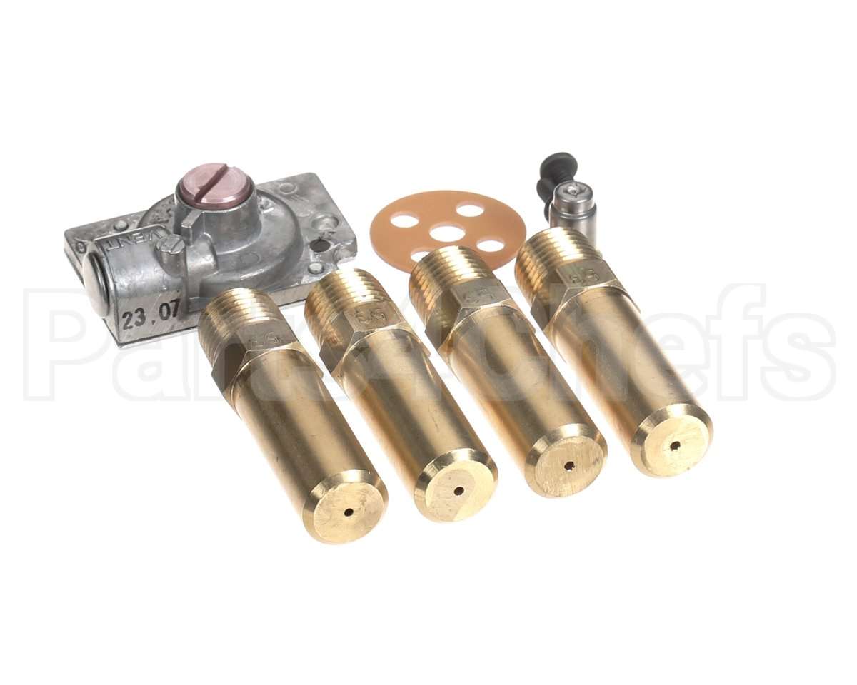 8263485 Frymaster Kit, Rs Sr52 Nat To Lp