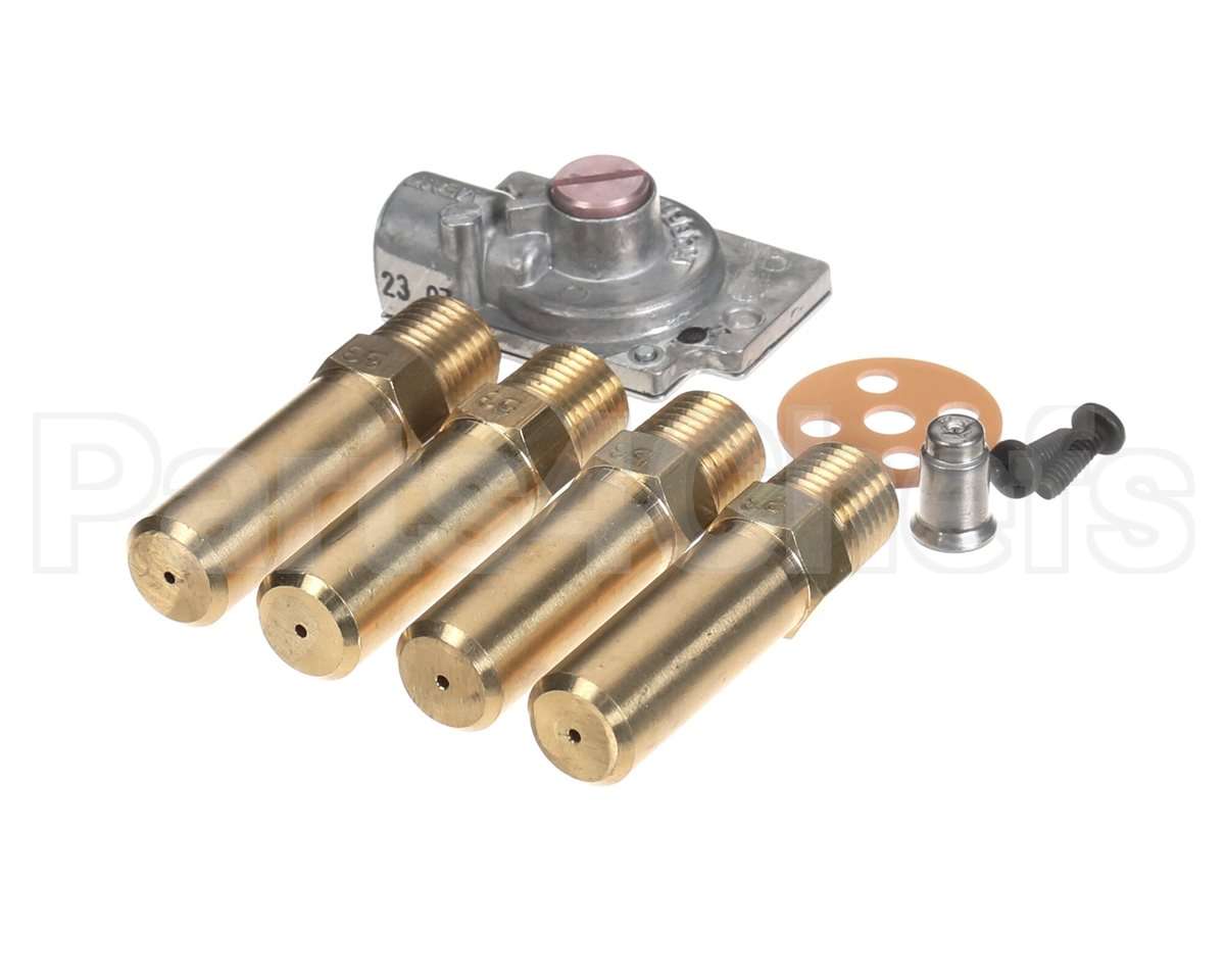 8263485 Frymaster Kit, Rs Sr52 Nat To Lp