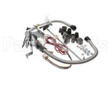 8263498 Frymaster Kit, Fqg30-T Waste Oil