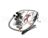 8263498 Frymaster Kit, Fqg30-T Waste Oil