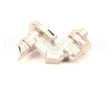 82635 Server Body Valve Assembly Connector