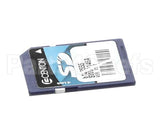 8263503 Frymaster Sd Card Ocf Version 0552 5/18