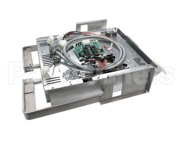 8263509 Frymaster Kit, Ocf-Fq Gas B/L 120V
