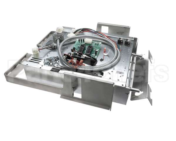 8263509 Frymaster Kit, Ocf-Fq Gas B/L 120V