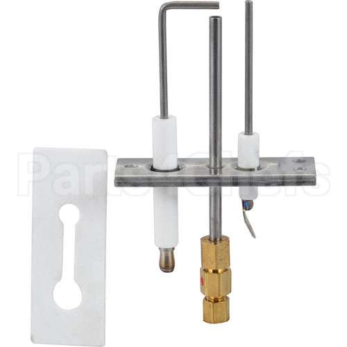 8263550 Compatible Frymaster Kit, Ignitor Gasket Lvo Pro/Butane