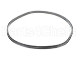 8263562 Frymaster Mini Combi Door Gasket Install