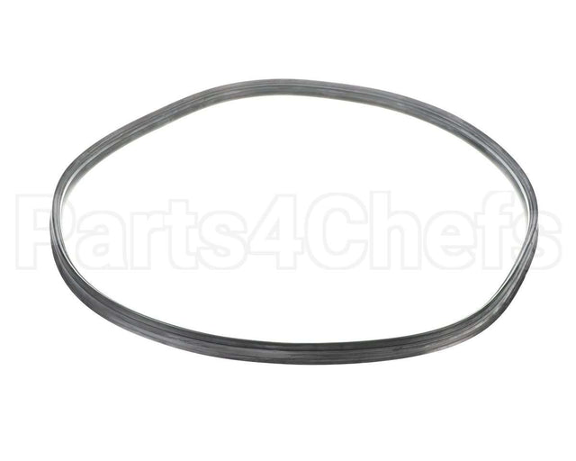 8263562 Frymaster Mini Combi Door Gasket Install