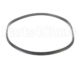 8263562 Frymaster Mini Combi Door Gasket Install