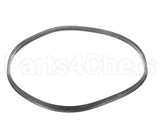 8263562 Frymaster Mini Combi Door Gasket Install