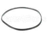 8263562 Frymaster Mini Combi Door Gasket Install