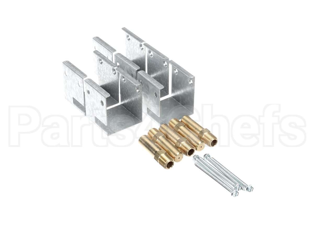 8263580 Frymaster Kit, Coversion Sr162-P 4K-8K