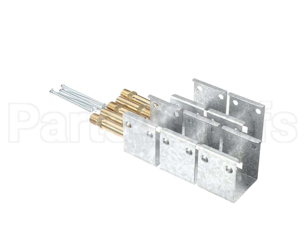 8263580 Frymaster Kit, Coversion Sr162-P 4K-8K