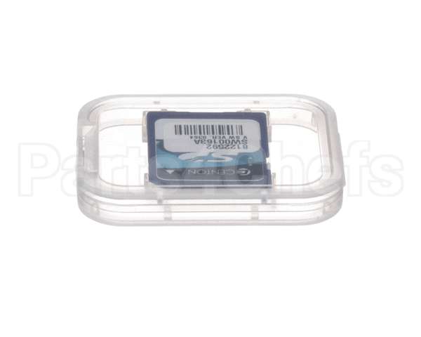 8263590 Frymaster Kit Sd Card W/ Lov Sw V. 0364