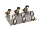 8263594 Frymaster Frypt Oil Divertr 3Batt Dv 30#