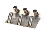 8263594 Frymaster Frypt Oil Divertr 3Batt Dv 30#