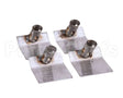 8263595 Frymaster Frypt Oil Divertr 4Batt Fv 30#