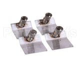 8263595 Frymaster Frypt Oil Divertr 4Batt Fv 30#