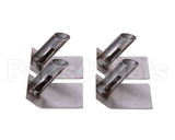8263595 Frymaster Frypt Oil Divertr 4Batt Fv 30#