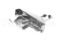 82636 Gold Medal Products Kettle Dump Chute Assembly