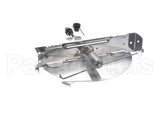82636 Gold Medal Products Kettle Dump Chute Assembly