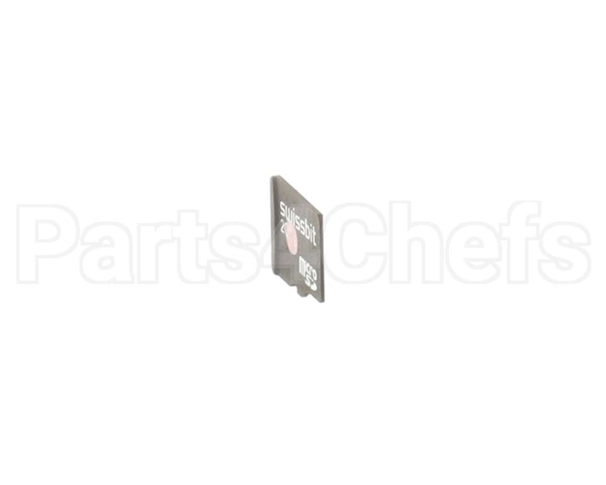 8263611 Frymaster Cfa Sd Card, Merco Mhc Swissbit