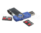 8263612 Frymaster Sd Card, Mhc Swissbit, Kit