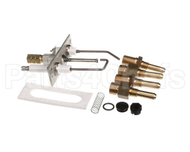 8263615 Frymaster H55 Nat-To-Pro, Dv, After 3/20