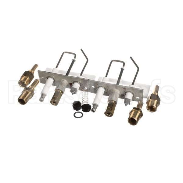 8263616 Compatible Frymaster H55Nat-To-Pro, Fv, After 3/20